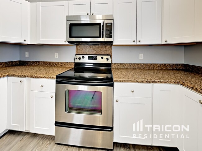 110 Coventry Dr in Indian Trail, NC - Building Photo - Building Photo
