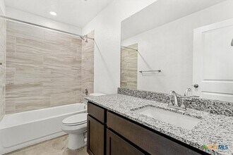 1226 Lehmann Dr in Copperas Cove, TX - Building Photo - Building Photo