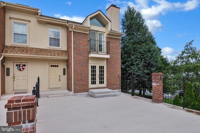 property at 5026 Main St