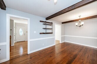 12060 Duckbill Dr in Midlothian, VA - Building Photo - Building Photo