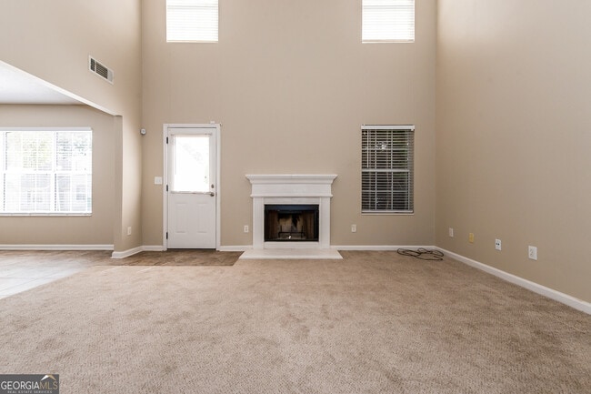 473 Hillandale Park Dr in Lithonia, GA - Building Photo - Building Photo