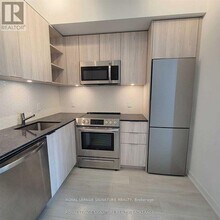 30 Ordnance St in Toronto, ON - Building Photo - Building Photo