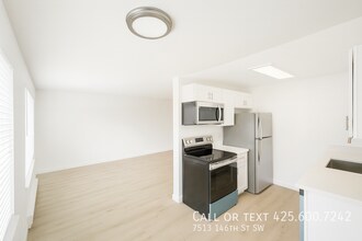 7513 146th St SW in Lakewood, WA - Building Photo - Building Photo