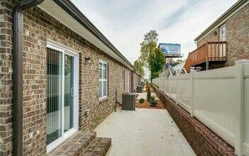 121 Hudgens Ct, Unit 121 Hudgens Court in Cookeville, TN - Building Photo - Building Photo