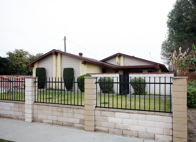 1124 Larimore Ave in La Puente, CA - Building Photo - Building Photo