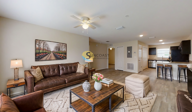 property at 9264 N Travis Dr