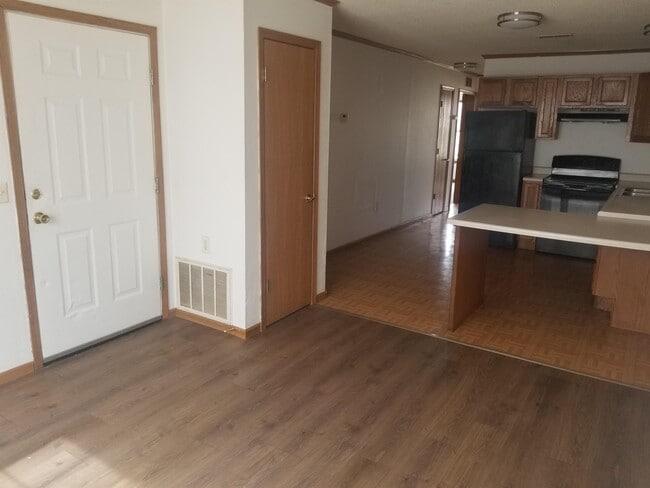 property at 1850 Lake St