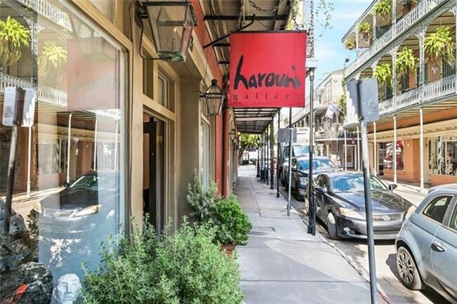 931 Royal St in New Orleans, LA - Building Photo - Building Photo