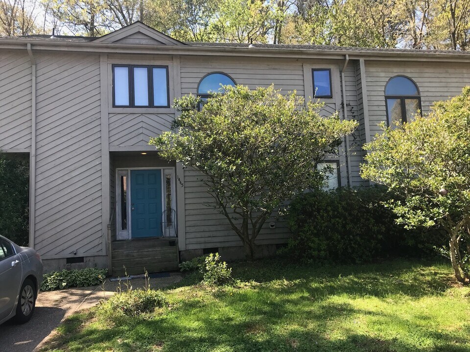 1445 Goose Landing in Virginia Beach, VA - Building Photo