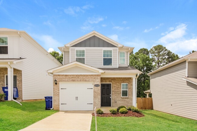 property at 6310 Rainbow Row