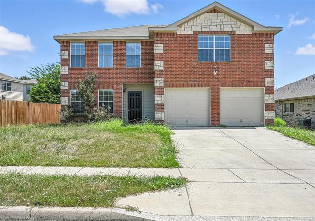 property at 8540 Boswell Meadows Dr