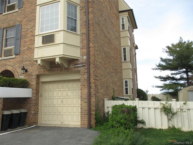 property at 207-25 Darren Dr