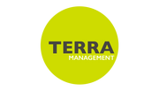 Property Management Company Logo Terra Management