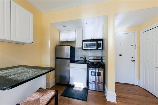 property at 511 Beacon St