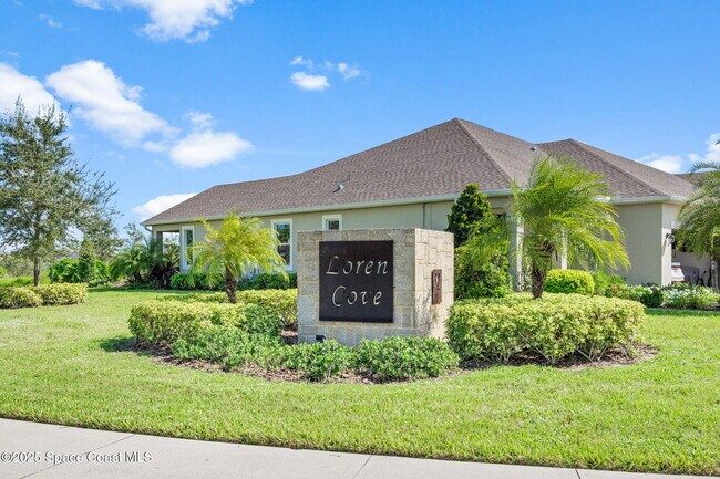 2718 Addison Dr in Melbourne, FL - Building Photo - Building Photo