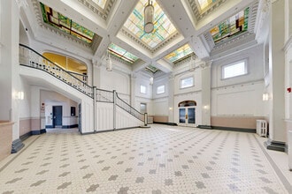 Northern Hotel Apartments in Fort Collins, CO - Building Photo - Interior Photo