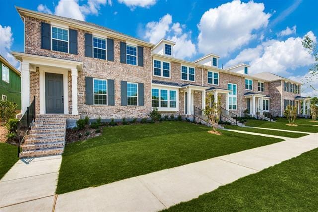 property at 8913 Swallowtail St