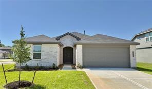 15703 Majestic Evergreen Wy in Magnolia, TX - Building Photo