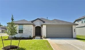 property at 15703 Majestic Evergreen Wy