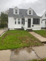 11335 Columbia St in Redford Township, MI - Building Photo