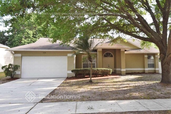 property at 2104 New Victor Rd