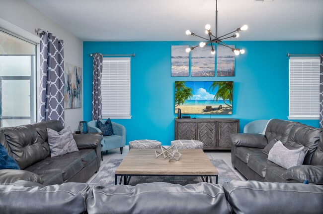 1568 Nassau Point Trail in Kissimmee, FL - Building Photo - Building Photo