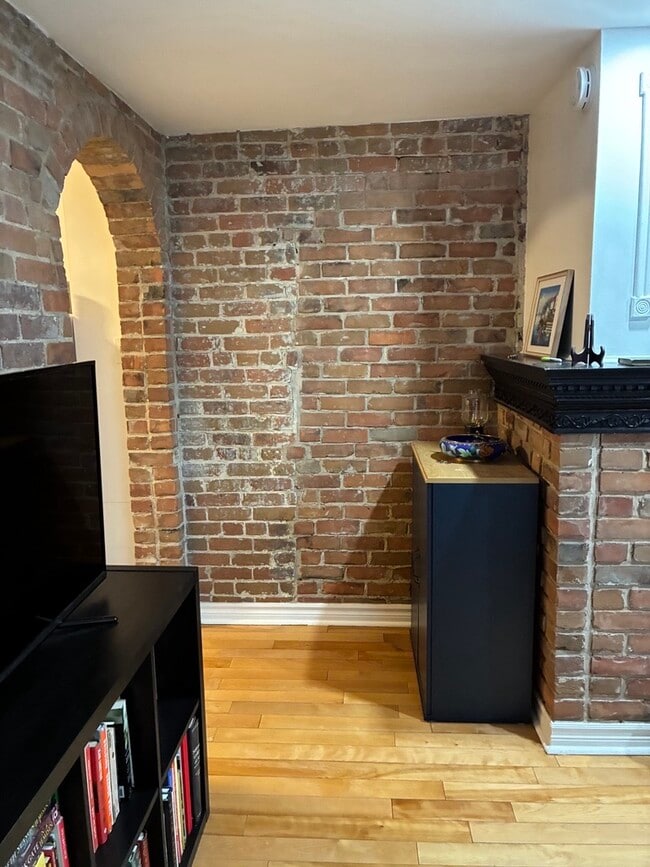 110 Gloucester St in Ottawa, ON - Building Photo - Building Photo