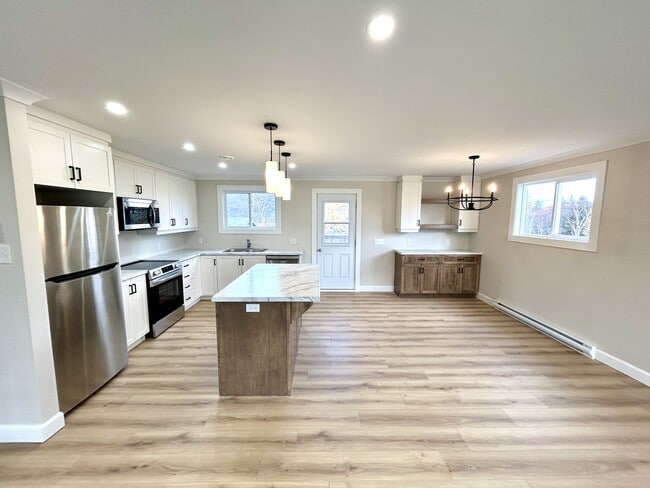 35 Jackman Dr in Mt Pearl, NL - Building Photo - Building Photo