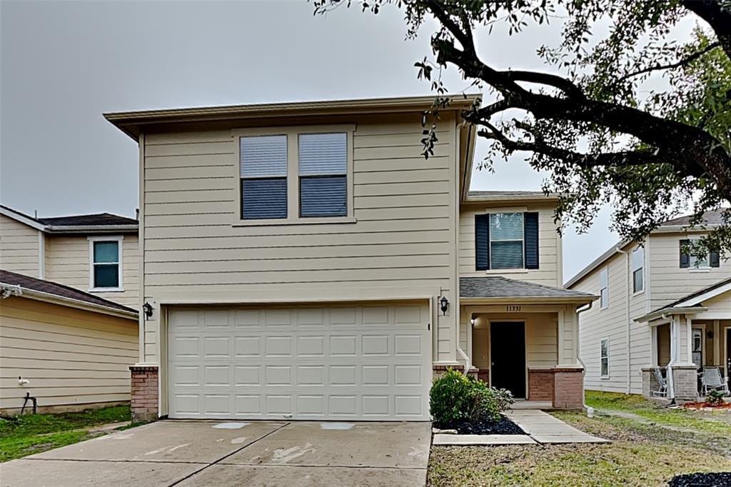 11331 Flying Geese Ln in Tomball, TX - Building Photo