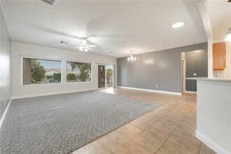 3409 Lapwing Dr in North Las Vegas, NV - Building Photo - Building Photo