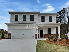 29 Sapling Way in Dallas, GA - Building Photo