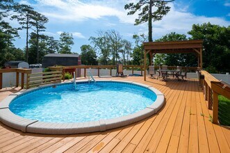 4383 Point Vista Pl SW in Shallotte, NC - Building Photo - Building Photo