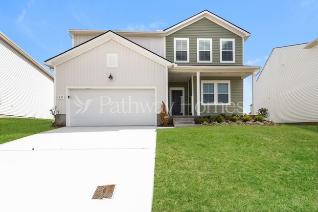 3833 Kindler Ct in Columbia, TN - Building Photo - Building Photo