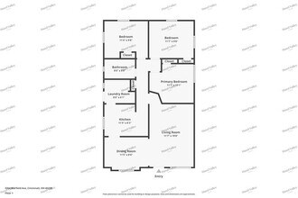 3264 Warfield Ave in Groesbeck, OH - Building Photo - Building Photo