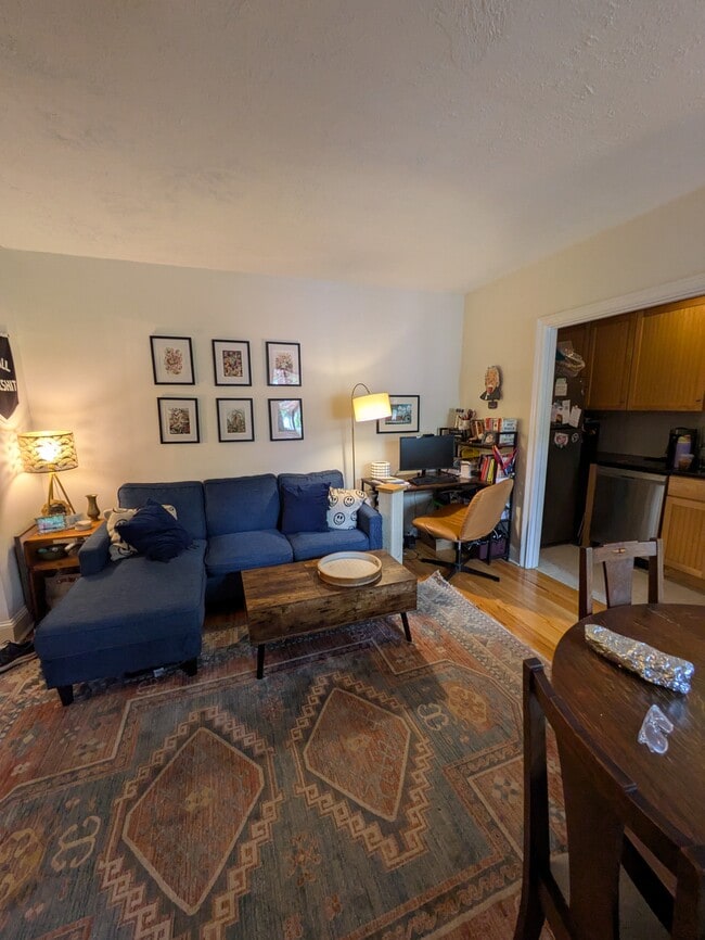 property at 65 Strathmore Rd