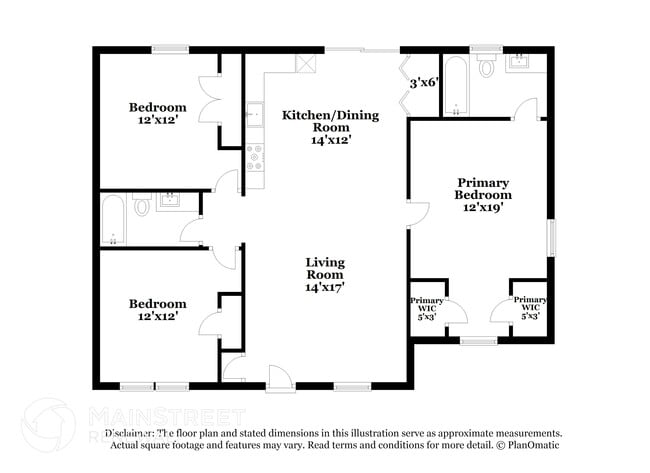 206 Scotts Creek Run in Angier, NC - Building Photo - Building Photo