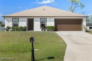 1738 NW 24th Ave in Cape Coral, FL - Building Photo - Building Photo