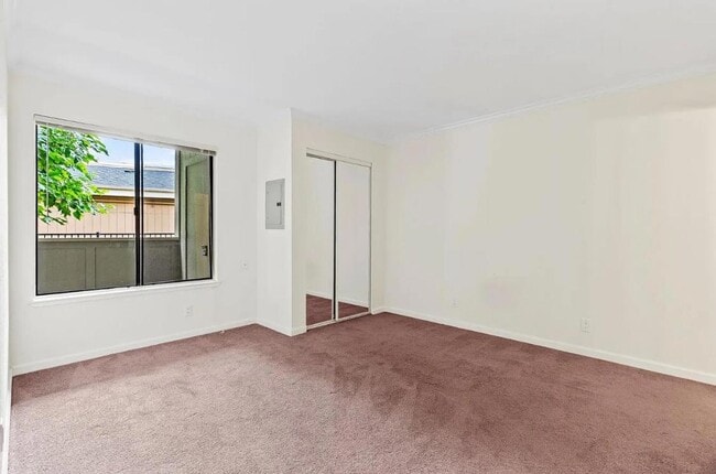 property at 820 Casanova Ave