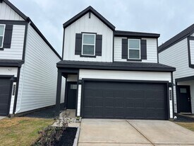 3220 Crown Gate Dr in Houston, TX - Building Photo