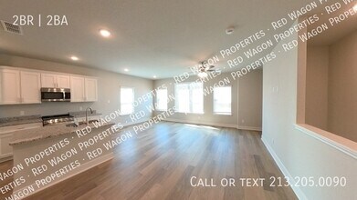 7122 Magnolia Pass in San Antonio, TX - Building Photo - Building Photo
