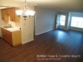 510 Polaris Loop in Casselberry, FL - Building Photo - Building Photo