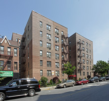 9040 Fort Hamilton Pkwy Apartments