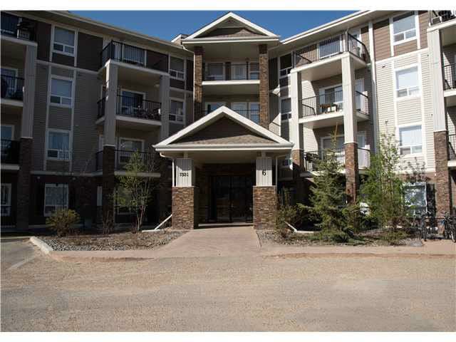 property at 7331 S Terwillegar Dr NW