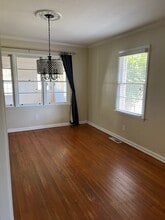 203 Woodland Dr in Warner Robins, GA - Foto de edificio - Building Photo