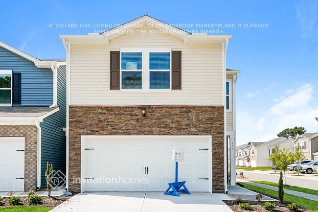 property at 855 Hilton Pk Lp