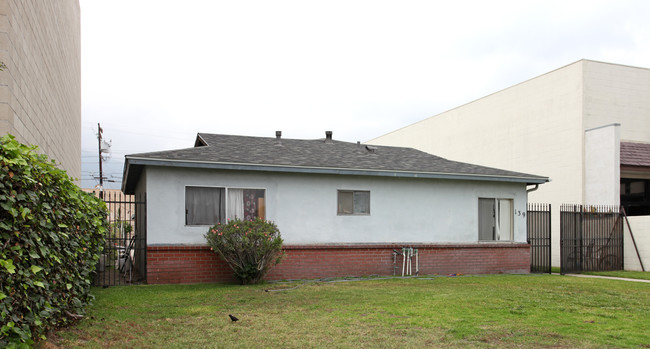 139 E St. Joseph St in Arcadia, CA - Building Photo - Building Photo