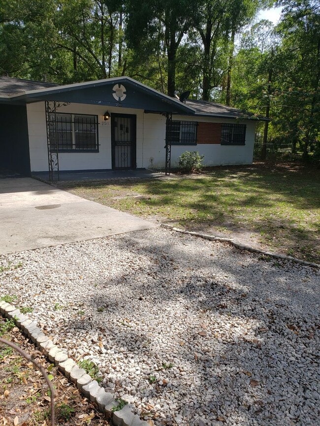 property at 2511 NE 3rd Pl