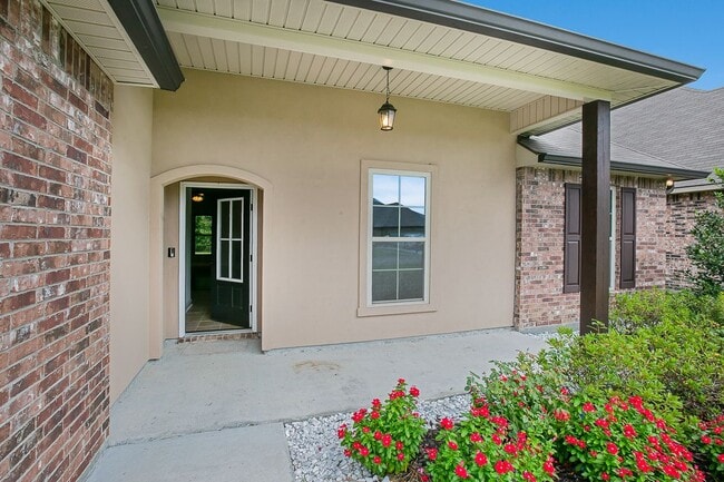23467 Conifer Drive in Denham Springs, LA - Building Photo - Building Photo
