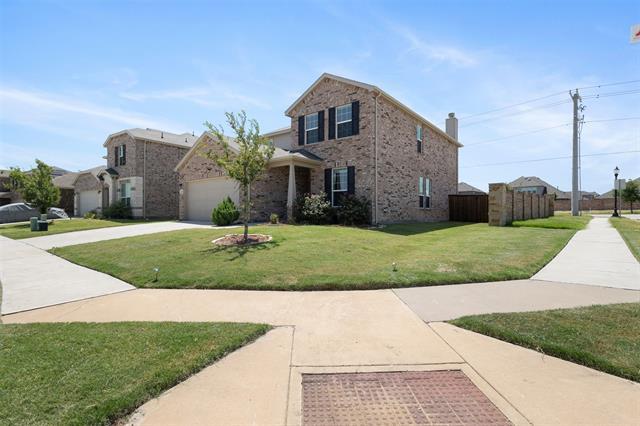 1600 Waggoner Dr in Aubrey, TX - Building Photo - Building Photo