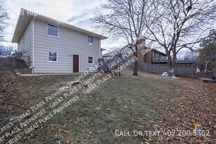 5218 High St in Lincoln, NE - Building Photo